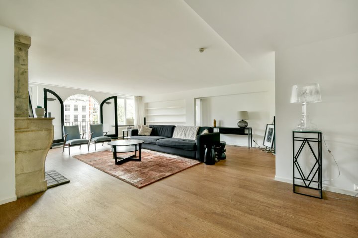 Keizergracht 403 1016EK, Amsterdam, Noord-Holland Nederland, 2 Bedroom Bedrooms, 0 ,2 BathroomBathrooms,Apartment,For Rent,Keizergracht ,3,1753