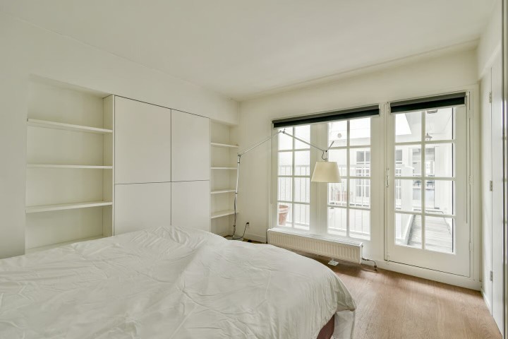 Keizergracht 403 1016EK, Amsterdam, Noord-Holland Nederland, 2 Bedroom Bedrooms, 0 ,2 BathroomBathrooms,Apartment,For Rent,Keizergracht ,3,1753