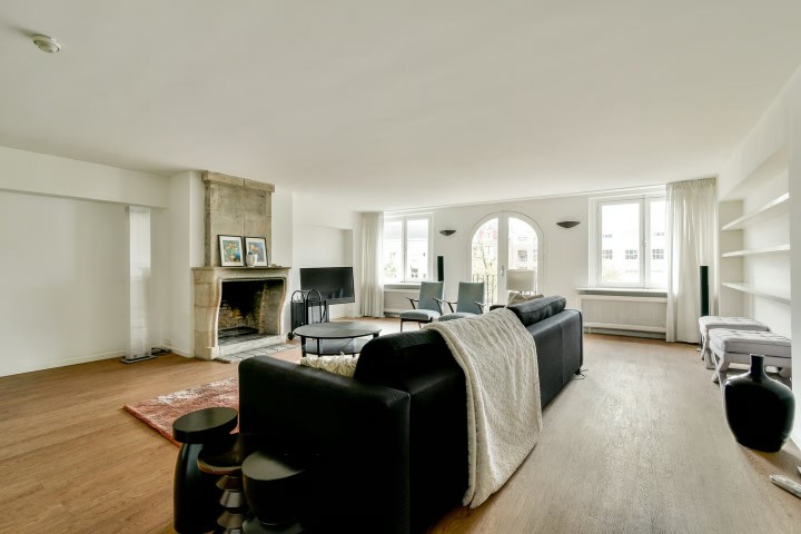 Keizergracht 403 1016EK, Amsterdam, Noord-Holland Nederland, 2 Bedroom Bedrooms, 0 ,2 BathroomBathrooms,Apartment,For Rent,Keizergracht ,3,1753