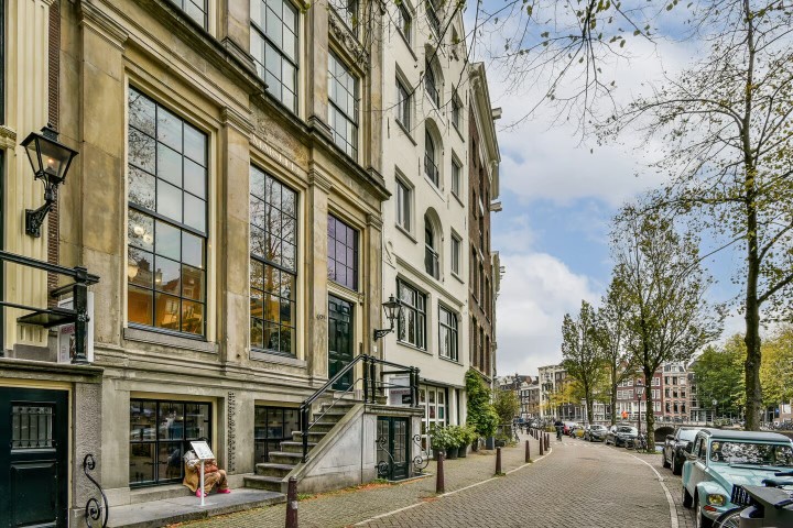 Keizergracht 403 1016EK, Amsterdam, Noord-Holland Nederland, 2 Bedroom Bedrooms, 0 ,2 BathroomBathrooms,Apartment,For Rent,Keizergracht ,3,1753