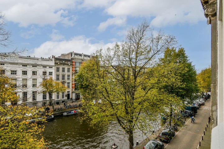 Keizergracht 403 1016EK, Amsterdam, Noord-Holland Nederland, 2 Bedroom Bedrooms, 0 ,2 BathroomBathrooms,Apartment,For Rent,Keizergracht ,3,1753