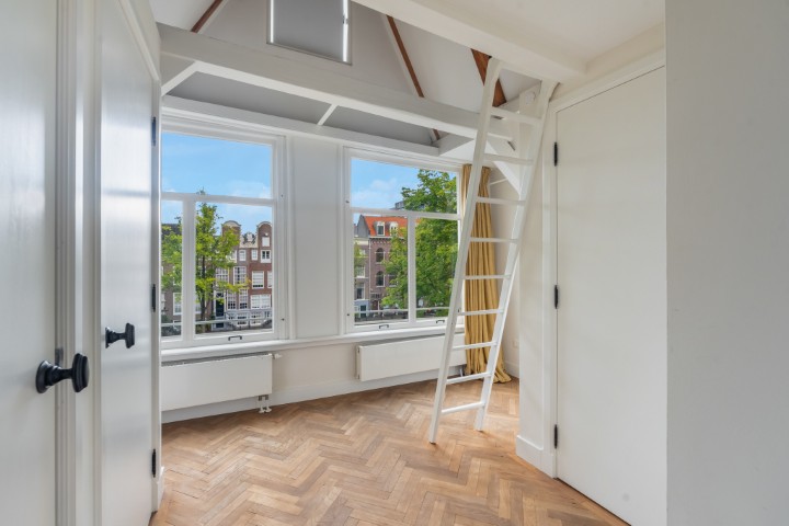 Prinsengracht 630 1017KT, Amsterdam, Noord-Holland Nederland, 2 Bedroom Bedrooms, 0 ,1 BathroomBathrooms,Apartment,For Rent,Prinsengracht,0,1755