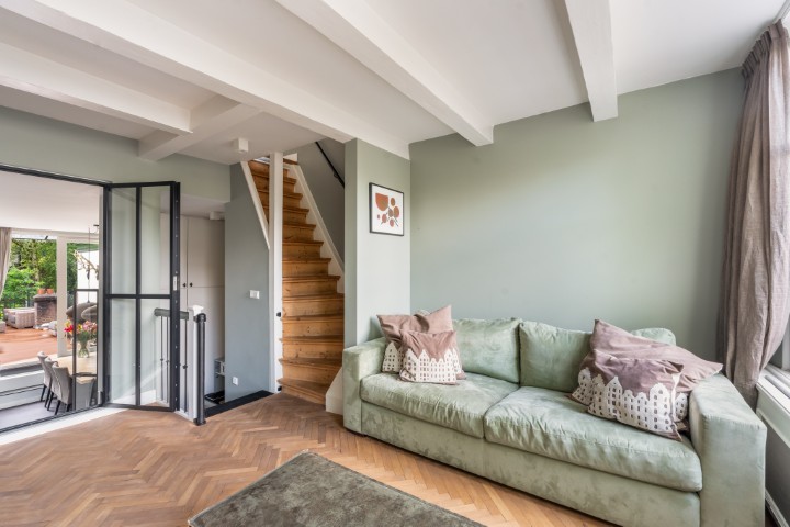 Prinsengracht 630 1017KT, Amsterdam, Noord-Holland Nederland, 2 Bedroom Bedrooms, 0 ,1 BathroomBathrooms,Apartment,For Rent,Prinsengracht,0,1755
