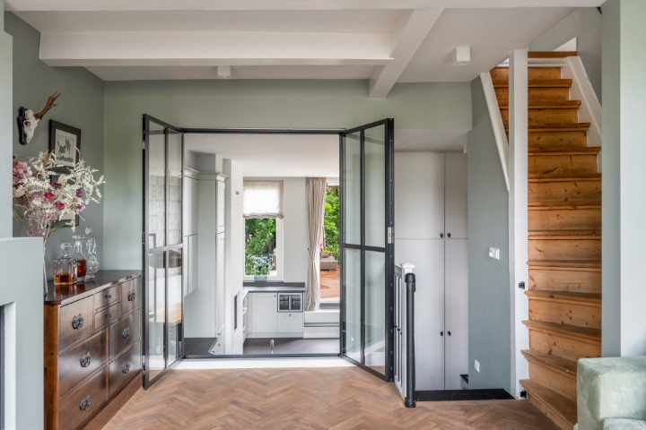Prinsengracht 630 1017KT, Amsterdam, Noord-Holland Nederland, 2 Bedroom Bedrooms, 0 ,1 BathroomBathrooms,Apartment,For Rent,Prinsengracht,0,1755