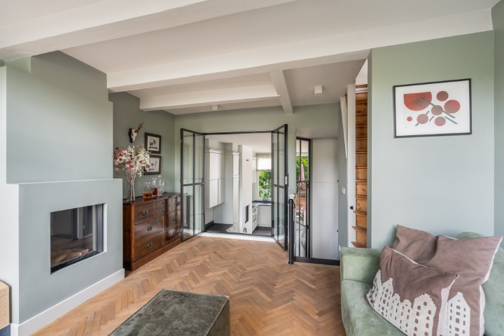 Prinsengracht 630 1017KT, Amsterdam, Noord-Holland Nederland, 2 Bedroom Bedrooms, 0 ,1 BathroomBathrooms,Apartment,For Rent,Prinsengracht,0,1755