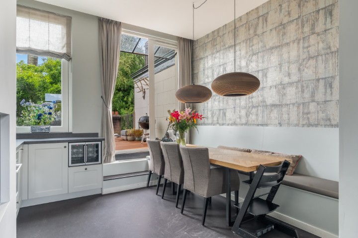 Prinsengracht 630 1017KT, Amsterdam, Noord-Holland Nederland, 2 Bedroom Bedrooms, 0 ,1 BathroomBathrooms,Apartment,For Rent,Prinsengracht,0,1755