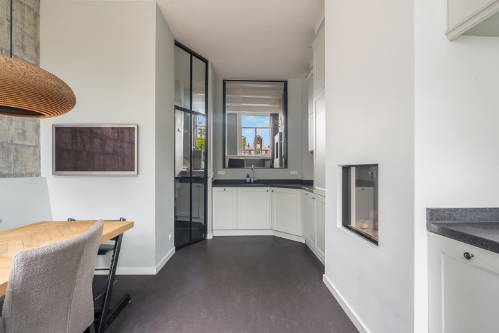Prinsengracht 630 1017KT, Amsterdam, Noord-Holland Nederland, 2 Bedroom Bedrooms, 0 ,1 BathroomBathrooms,Apartment,For Rent,Prinsengracht,0,1755