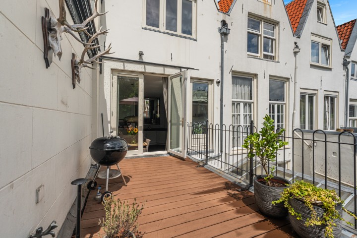 Prinsengracht 630 1017KT, Amsterdam, Noord-Holland Nederland, 2 Bedroom Bedrooms, 0 ,1 BathroomBathrooms,Apartment,For Rent,Prinsengracht,0,1755