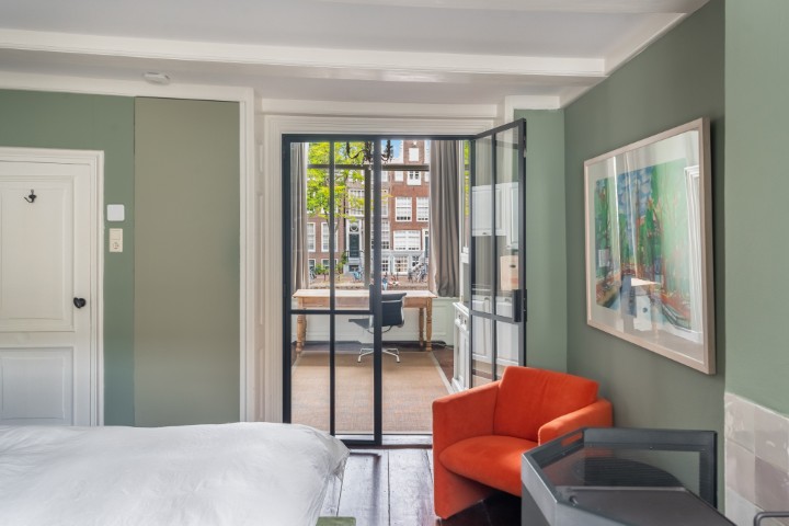Prinsengracht 630 1017KT, Amsterdam, Noord-Holland Nederland, 2 Bedroom Bedrooms, 0 ,1 BathroomBathrooms,Apartment,For Rent,Prinsengracht,0,1755