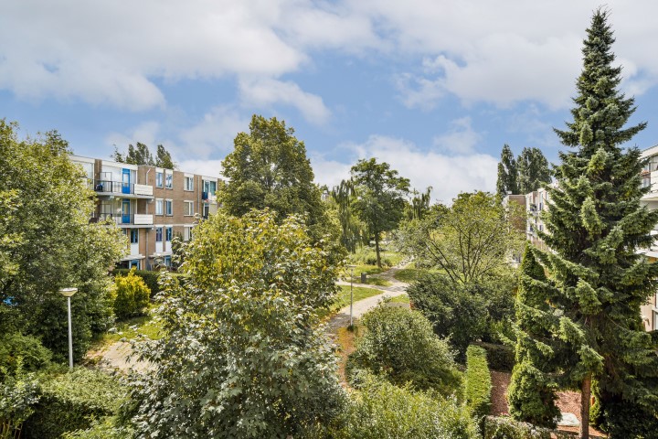 Schalkwijkpad 53 1107JM, Amsterdam, Noord-Holland Nederland, 3 Bedroom Bedrooms, 0 ,1 BathroomBathrooms,Apartment,For Rent,Schalkwijkpad,0,1756