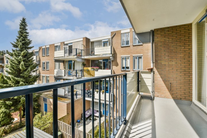 Schalkwijkpad 53 1107JM, Amsterdam, Noord-Holland Nederland, 3 Bedroom Bedrooms, 0 ,1 BathroomBathrooms,Apartment,For Rent,Schalkwijkpad,0,1756