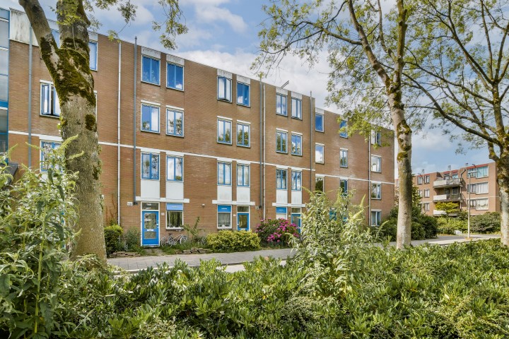 Schalkwijkpad 53 1107JM, Amsterdam, Noord-Holland Nederland, 3 Bedroom Bedrooms, 0 ,1 BathroomBathrooms,Apartment,For Rent,Schalkwijkpad,0,1756