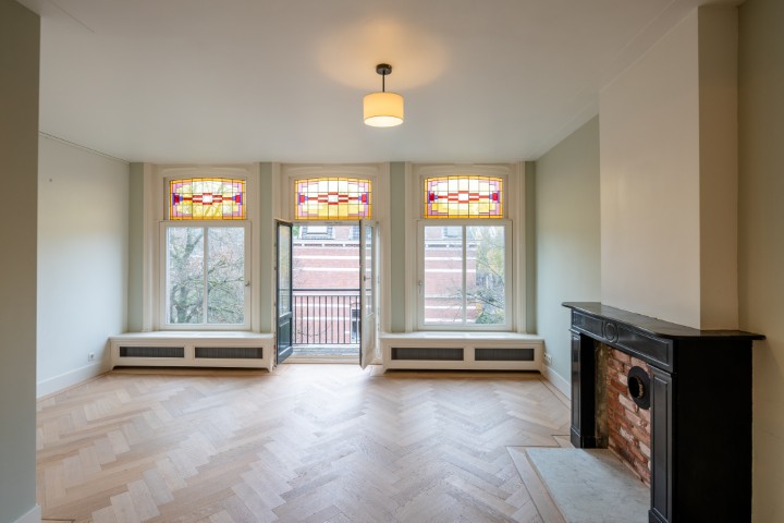 Kastanjeweg 6 D 1092 CE, Amsterdam, Noord-Holland Nederland, 2 Bedroom Bedrooms, 0 ,1 BathroomBathrooms,Apartment,For Rent,Kastanjeweg ,0,1757