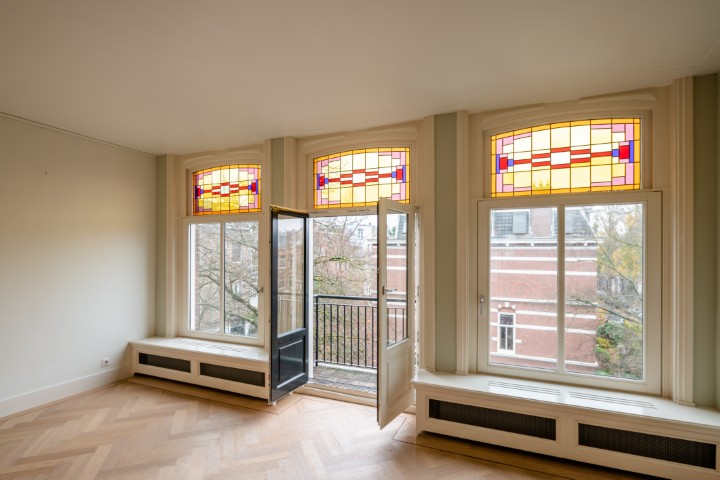Kastanjeweg 6 D 1092 CE, Amsterdam, Noord-Holland Nederland, 2 Bedroom Bedrooms, 0 ,1 BathroomBathrooms,Apartment,For Rent,Kastanjeweg ,0,1757
