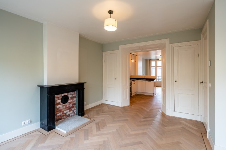 Kastanjeweg 6 D 1092 CE, Amsterdam, Noord-Holland Nederland, 2 Bedroom Bedrooms, 0 ,1 BathroomBathrooms,Apartment,For Rent,Kastanjeweg ,0,1757