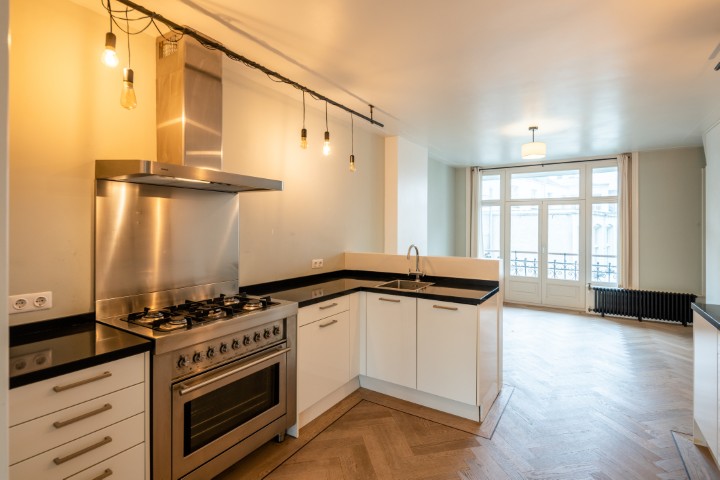Kastanjeweg 6 D 1092 CE, Amsterdam, Noord-Holland Nederland, 2 Bedroom Bedrooms, 0 ,1 BathroomBathrooms,Apartment,For Rent,Kastanjeweg ,0,1757