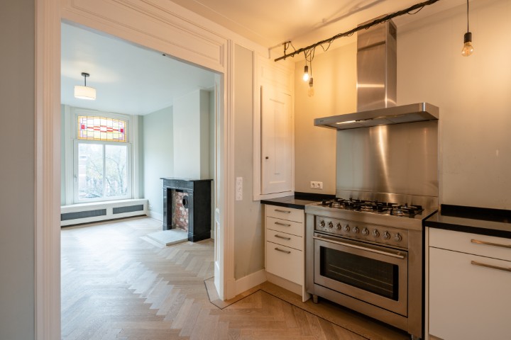 Kastanjeweg 6 D 1092 CE, Amsterdam, Noord-Holland Nederland, 2 Bedroom Bedrooms, 0 ,1 BathroomBathrooms,Apartment,For Rent,Kastanjeweg ,0,1757