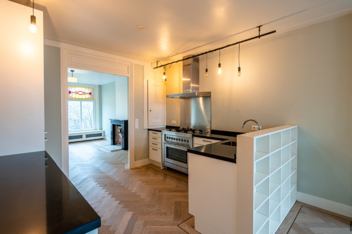 Kastanjeweg 6 D 1092 CE, Amsterdam, Noord-Holland Nederland, 2 Bedroom Bedrooms, 0 ,1 BathroomBathrooms,Apartment,For Rent,Kastanjeweg ,0,1757