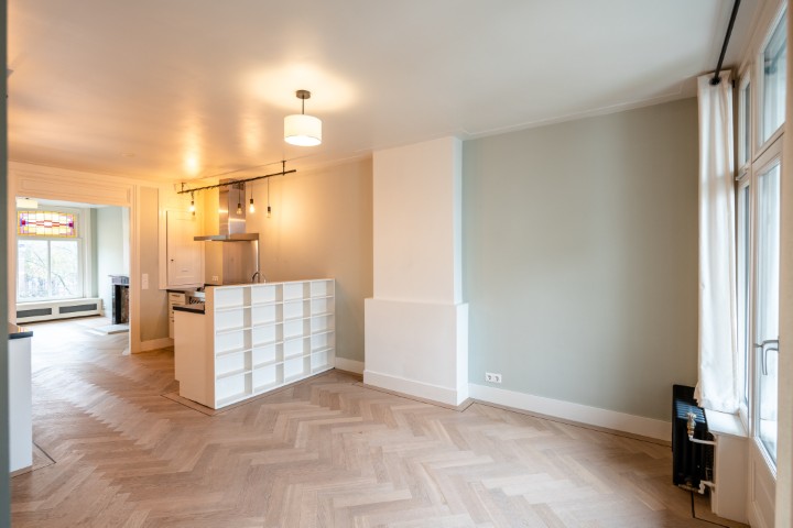 Kastanjeweg 6 D 1092 CE, Amsterdam, Noord-Holland Nederland, 2 Bedroom Bedrooms, 0 ,1 BathroomBathrooms,Apartment,For Rent,Kastanjeweg ,0,1757