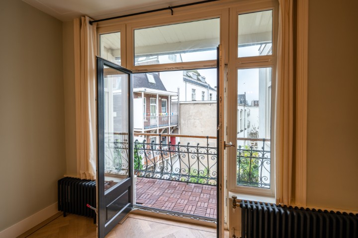 Kastanjeweg 6 D 1092 CE, Amsterdam, Noord-Holland Nederland, 2 Bedroom Bedrooms, 0 ,1 BathroomBathrooms,Apartment,For Rent,Kastanjeweg ,0,1757
