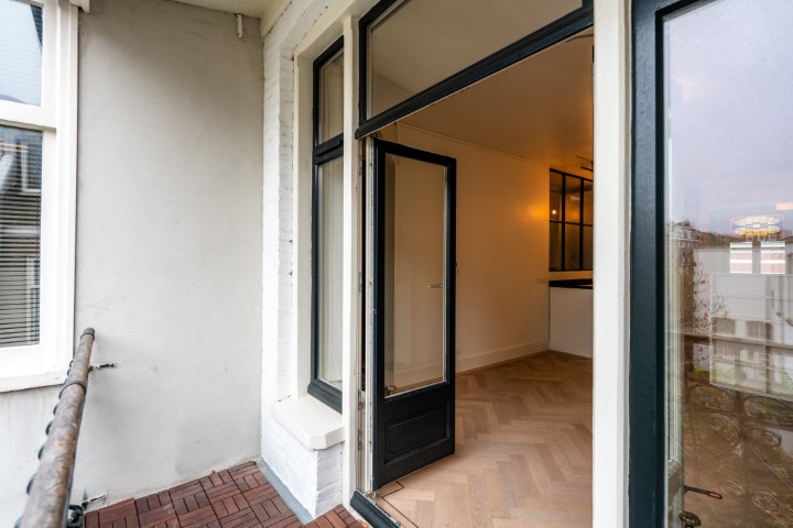 Kastanjeweg 6 D 1092 CE, Amsterdam, Noord-Holland Nederland, 2 Bedroom Bedrooms, 0 ,1 BathroomBathrooms,Apartment,For Rent,Kastanjeweg ,0,1757