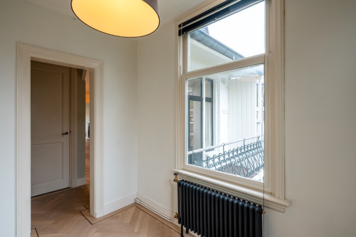 Kastanjeweg 6 D 1092 CE, Amsterdam, Noord-Holland Nederland, 2 Bedroom Bedrooms, 0 ,1 BathroomBathrooms,Apartment,For Rent,Kastanjeweg ,0,1757