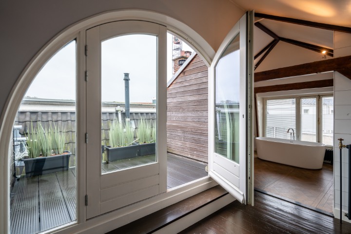 Kastanjeweg 6 D 1092 CE, Amsterdam, Noord-Holland Nederland, 2 Bedroom Bedrooms, 0 ,1 BathroomBathrooms,Apartment,For Rent,Kastanjeweg ,0,1757