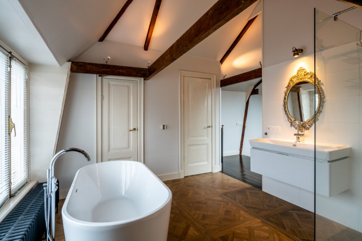 Kastanjeweg 6 D 1092 CE, Amsterdam, Noord-Holland Nederland, 2 Bedroom Bedrooms, 0 ,1 BathroomBathrooms,Apartment,For Rent,Kastanjeweg ,0,1757