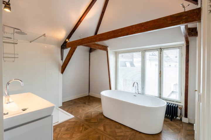 Kastanjeweg 6 D 1092 CE, Amsterdam, Noord-Holland Nederland, 2 Bedroom Bedrooms, 0 ,1 BathroomBathrooms,Apartment,For Rent,Kastanjeweg ,0,1757