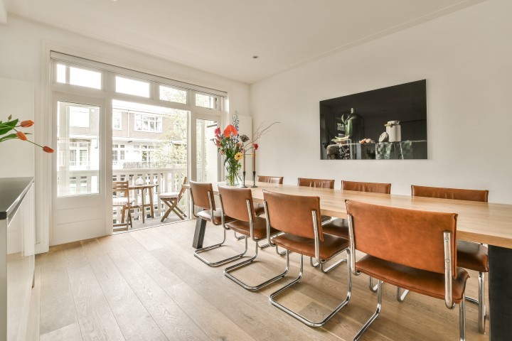Kinderdijkstraat 63-2 1079 GD, Amsterdam, Noord-Holland Nederland, 4 Slaapkamers Slaapkamers, 0 ,1 BadkamerBadkamers,Appartement,Huur,Kinderdijkstraat ,0,1760