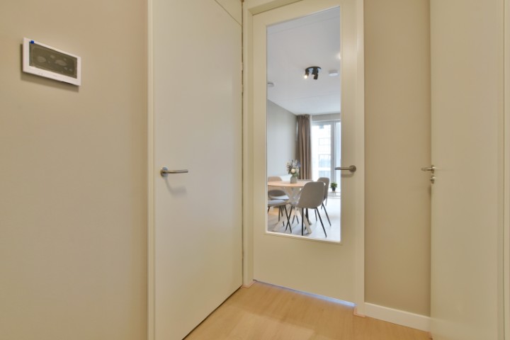 Dijkmeerlaan 472 1096 DE, Amsterdam, Noord-Holland Nederland, 1 Bedroom Bedrooms, 0 ,1 BathroomBathrooms,Apartment,For Rent,Dijkmeerlaan,0,1761