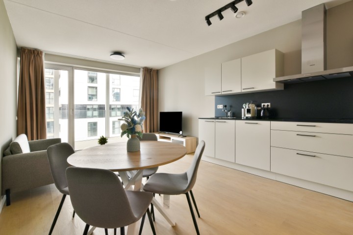 Dijkmeerlaan 472 1096 DE, Amsterdam, Noord-Holland Nederland, 1 Bedroom Bedrooms, 0 ,1 BathroomBathrooms,Apartment,For Rent,Dijkmeerlaan,0,1761