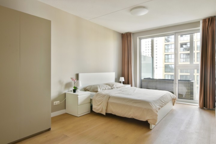 Dijkmeerlaan 472 1096 DE, Amsterdam, Noord-Holland Nederland, 1 Bedroom Bedrooms, 0 ,1 BathroomBathrooms,Apartment,For Rent,Dijkmeerlaan,0,1761