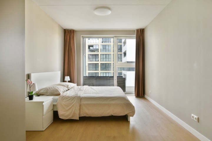 Dijkmeerlaan 472 1096 DE, Amsterdam, Noord-Holland Nederland, 1 Bedroom Bedrooms, 0 ,1 BathroomBathrooms,Apartment,For Rent,Dijkmeerlaan,0,1761