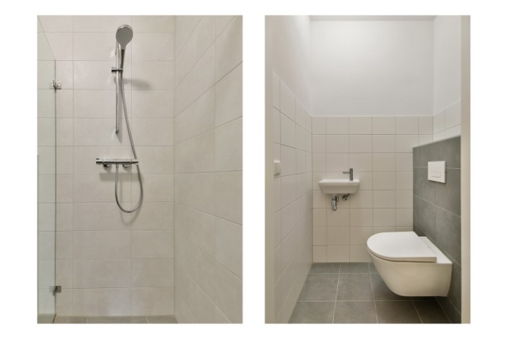 Dijkmeerlaan 472 1096 DE, Amsterdam, Noord-Holland Nederland, 1 Bedroom Bedrooms, 0 ,1 BathroomBathrooms,Apartment,For Rent,Dijkmeerlaan,0,1761