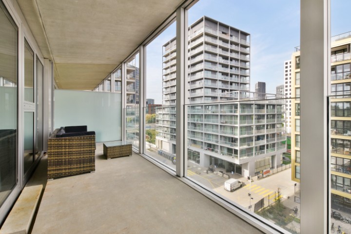 Dijkmeerlaan 472 1096 DE, Amsterdam, Noord-Holland Nederland, 1 Bedroom Bedrooms, 0 ,1 BathroomBathrooms,Apartment,For Rent,Dijkmeerlaan,0,1761