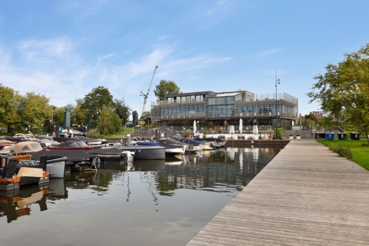 Dijkmeerlaan 472 1096 DE, Amsterdam, Noord-Holland Nederland, 1 Bedroom Bedrooms, 0 ,1 BathroomBathrooms,Apartment,For Rent,Dijkmeerlaan,0,1761