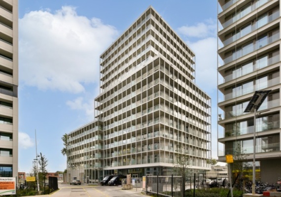 Dijkmeerlaan 472 1096 DE, Amsterdam, Noord-Holland Nederland, 1 Bedroom Bedrooms, 0 ,1 BathroomBathrooms,Apartment,For Rent,Dijkmeerlaan,0,1761