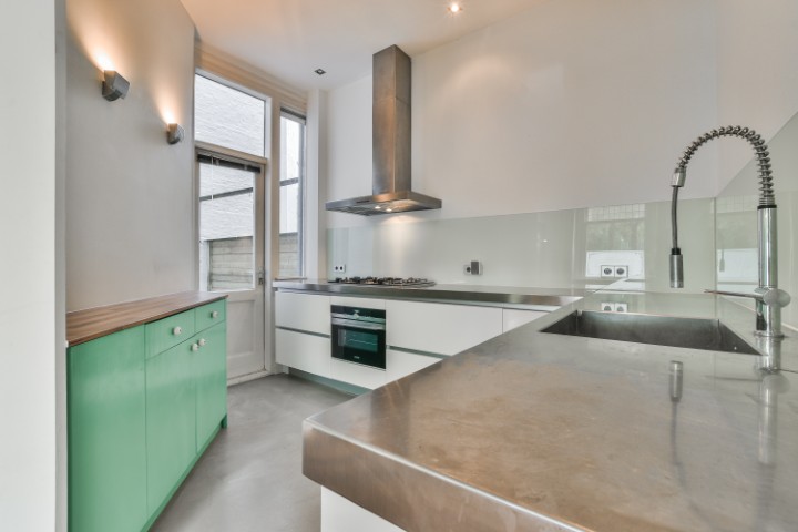 Johannes Verhulststraat 224H 1075 HG, Amsterdam, Noord-Holland Nederland, 1 Bedroom Bedrooms, 0 ,3 BathroomBathrooms,Apartment,For Rent,Johannes Verhulststraat,0,1763