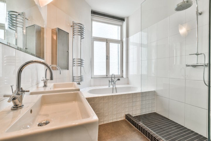 Johannes Verhulststraat 224H 1075 HG, Amsterdam, Noord-Holland Nederland, 1 Bedroom Bedrooms, 0 ,3 BathroomBathrooms,Apartment,For Rent,Johannes Verhulststraat,0,1763