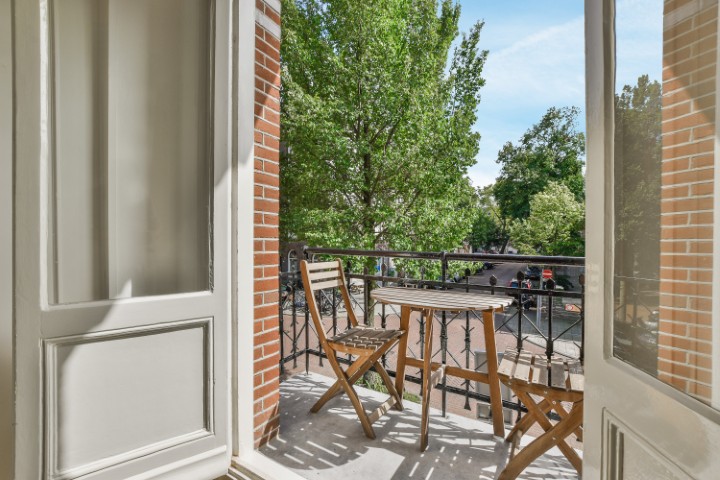Johannes Verhulststraat 224H 1075 HG, Amsterdam, Noord-Holland Nederland, 1 Bedroom Bedrooms, 0 ,3 BathroomBathrooms,Apartment,For Rent,Johannes Verhulststraat,0,1763