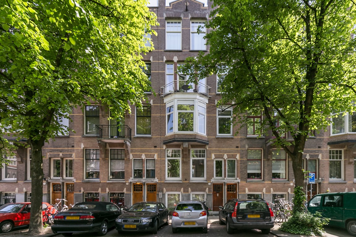 Okeghemstraat 7-I, Amsterdam, Noord-Holland Netherlands, 3 Bedrooms Bedrooms, ,1 BathroomBathrooms,Apartment,For Rent,Okeghemstraat,1,1073