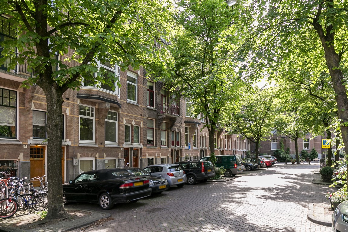 Okeghemstraat 7-I, Amsterdam, Noord-Holland Netherlands, 3 Bedrooms Bedrooms, ,1 BathroomBathrooms,Apartment,For Rent,Okeghemstraat,1,1073