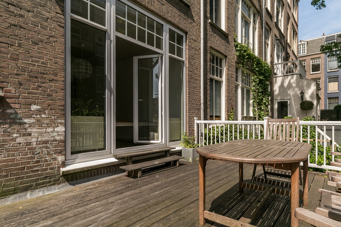 Okeghemstraat 7-I, Amsterdam, Noord-Holland Netherlands, 3 Bedrooms Bedrooms, ,1 BathroomBathrooms,Apartment,For Rent,Okeghemstraat,1,1073