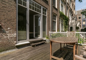 Okeghemstraat 7-I, Amsterdam, Noord-Holland Nederland, 3 Slaapkamers Slaapkamers, ,1 BadkamerBadkamers,Appartement,Huur,Okeghemstraat,1,1073