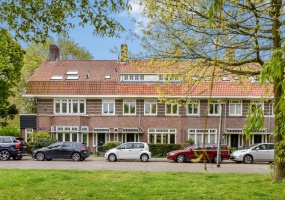 Mozartkade 2,Amsterdam,Noord-Holland Nederland,House,Mozartkade,1,1074