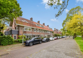 Mozartkade 2,Amsterdam,Noord-Holland Nederland,House,Mozartkade,1,1074