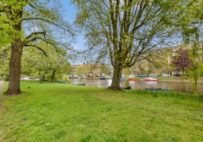 Mozartkade 2,Amsterdam,Noord-Holland Nederland,House,Mozartkade,1,1074