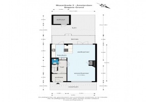 Mozartkade 2,Amsterdam,Noord-Holland Nederland,House,Mozartkade,1,1074