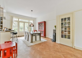 Mozartkade 2,Amsterdam,Noord-Holland Nederland,House,Mozartkade,1,1074